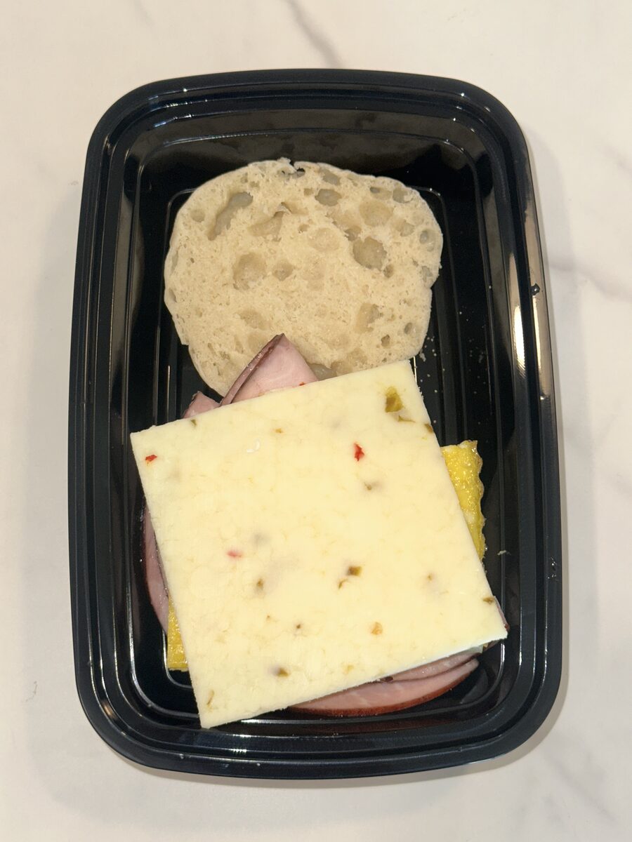 Meal prepared by Macro Meals By Jess, photo 29