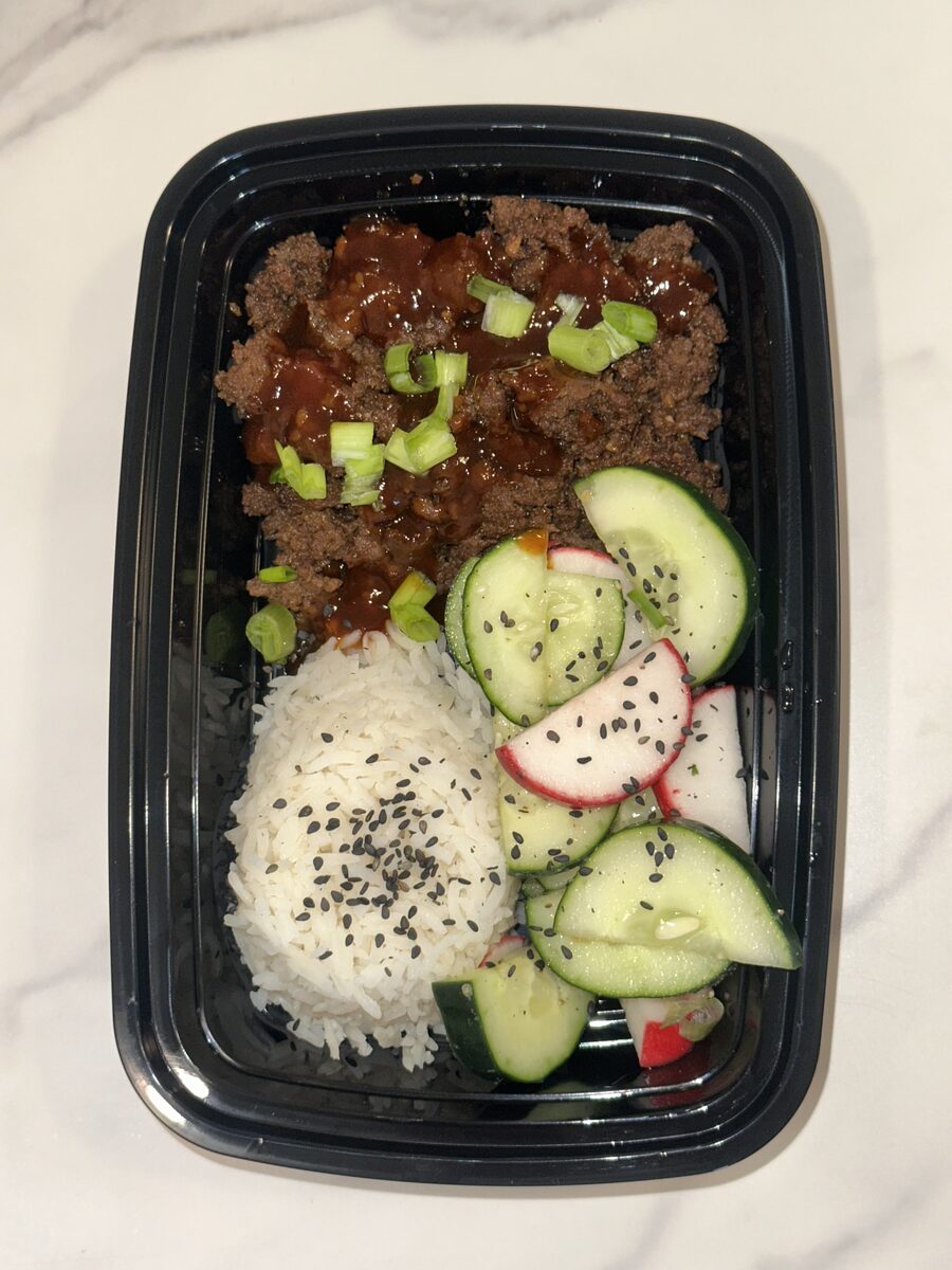 Meal prepared by Macro Meals By Jess, photo 37