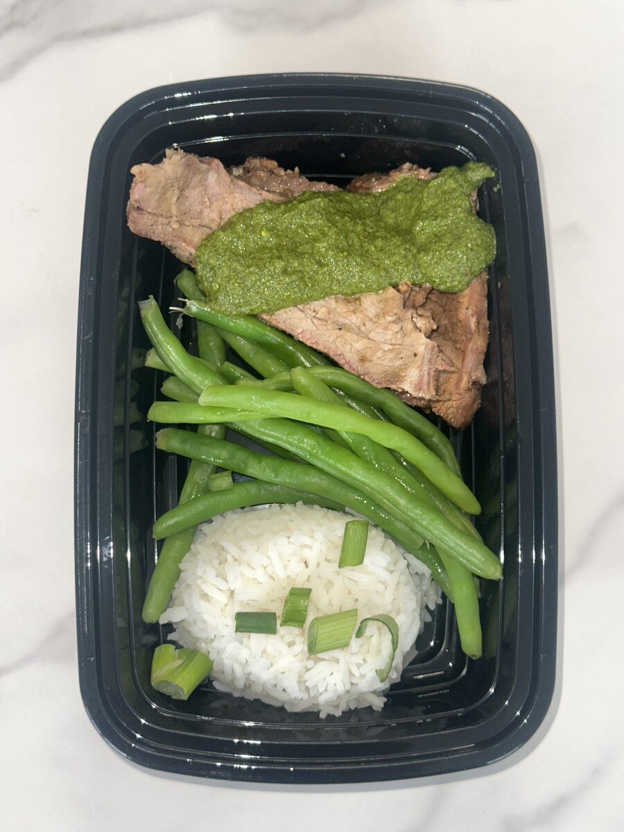 Meal prepared by Macro Meals By Jess, photo 22