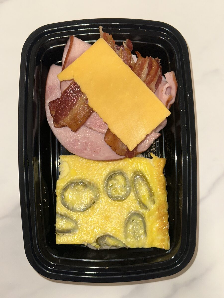 Meal prepared by Macro Meals By Jess, photo 36