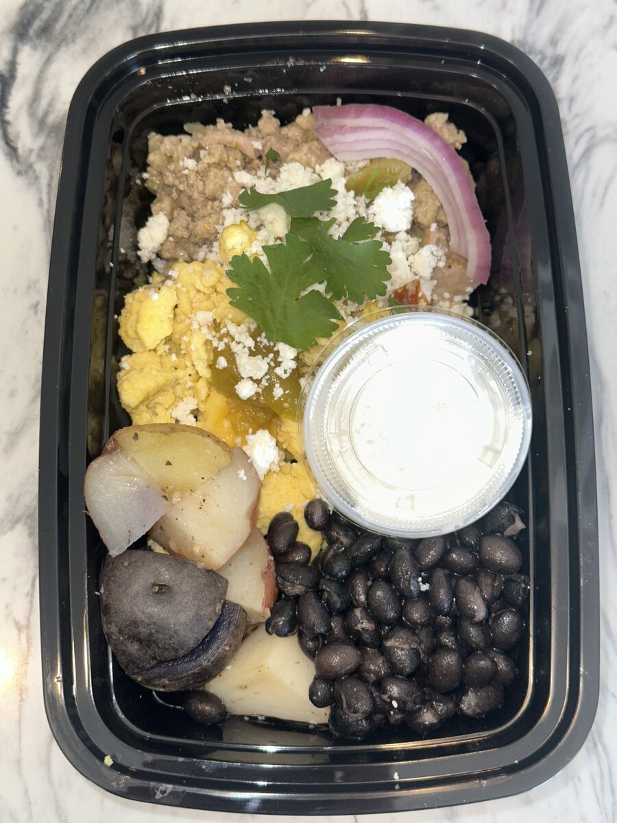 Meal prepared by Macro Meals By Jess, photo 54