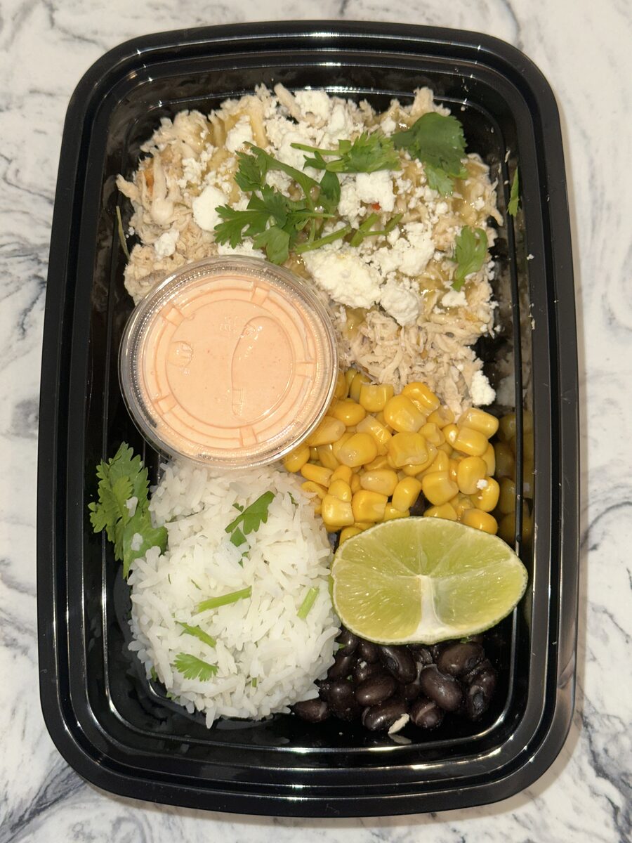 Meal prepared by Macro Meals By Jess, photo 14