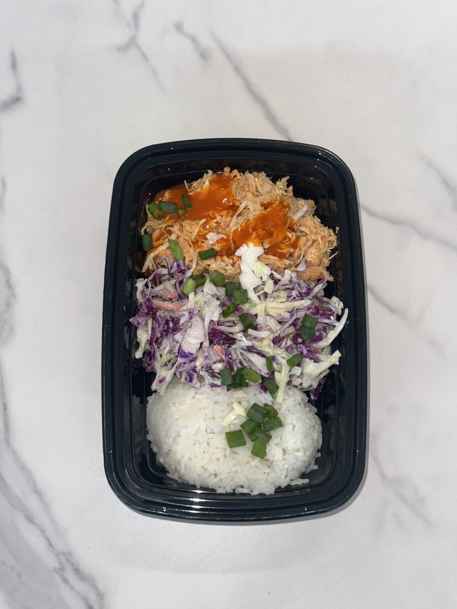 Meal prepared by Macro Meals By Jess, photo 18