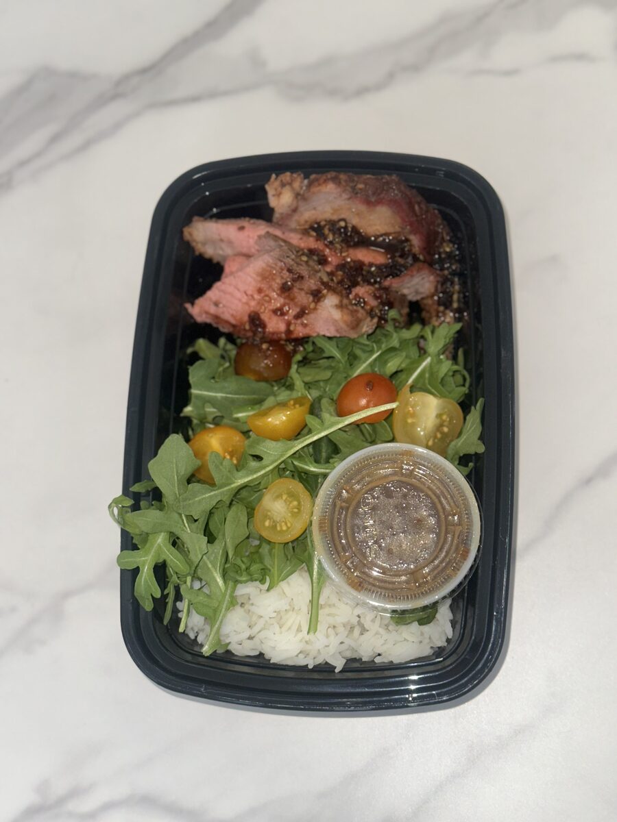 Meal prepared by Macro Meals By Jess, photo 15