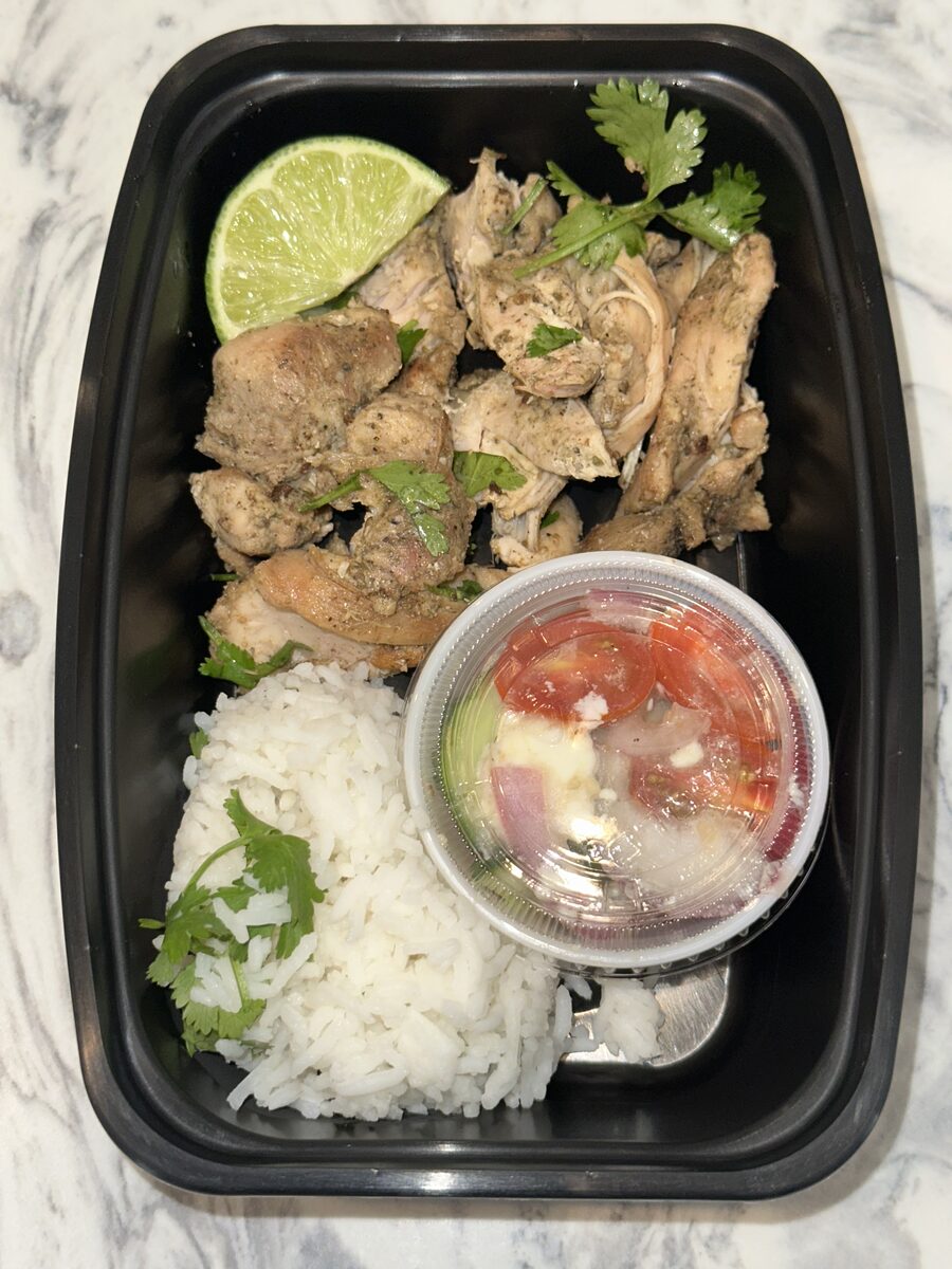 Meal prepared by Macro Meals By Jess, photo 51