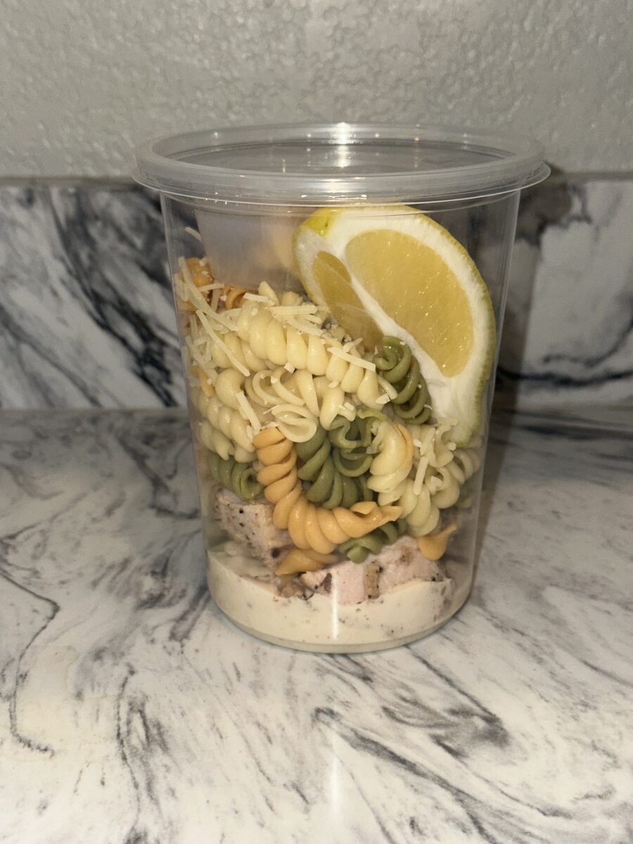 Meal prepared by Macro Meals By Jess, photo 48