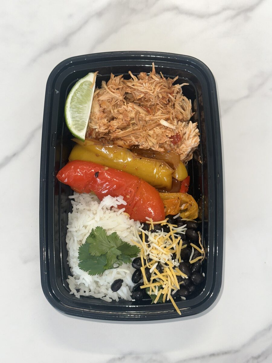 Meal prepared by Macro Meals By Jess, photo 19