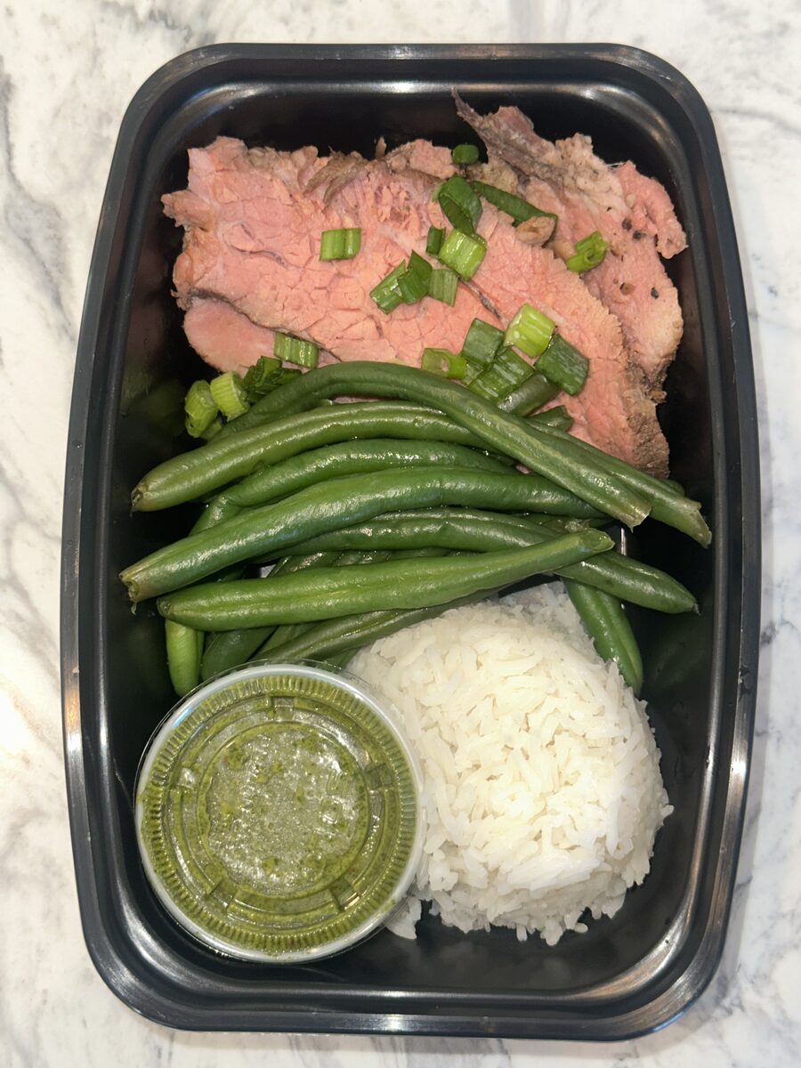 Meal prepared by Macro Meals By Jess, photo 44