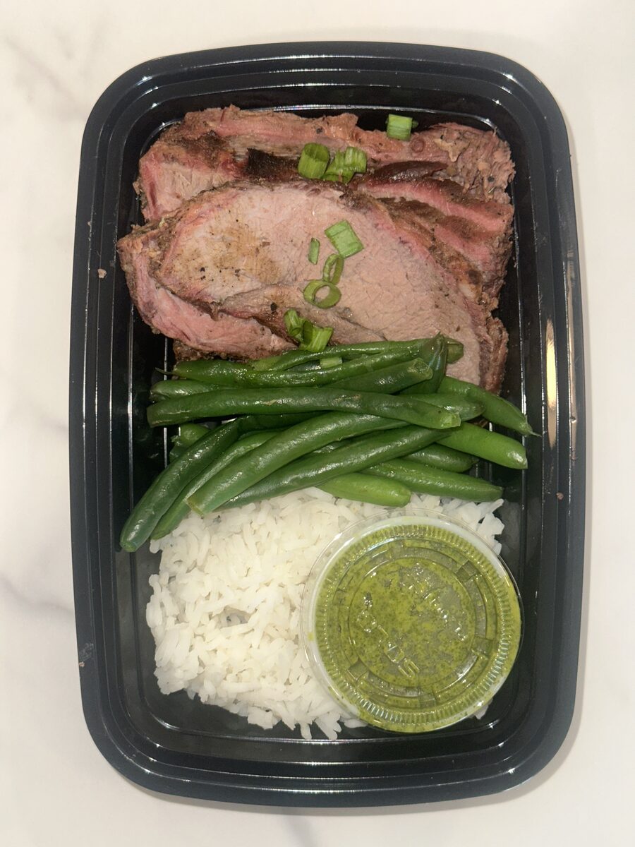 Meal prepared by Macro Meals By Jess, photo 33
