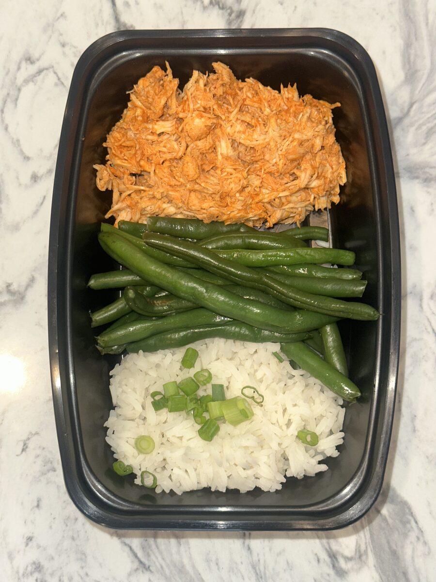Meal prepared by Macro Meals By Jess, photo 42