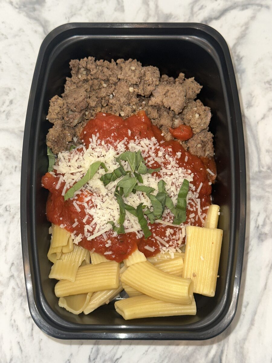 Meal prepared by Macro Meals By Jess, photo 45